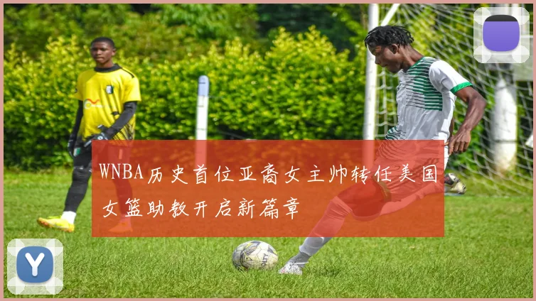 WNBA历史首位亚裔女主帅转任美国女篮助教开启新篇章